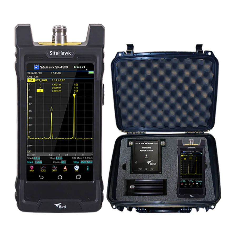 Bird 7003A001-19-6 SiteHawk Test Kit