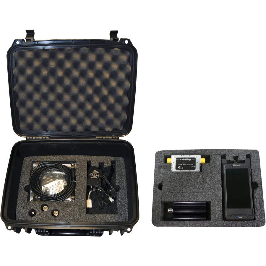 Bird 7003A001-6-6 Cable and Antenna Analyzer