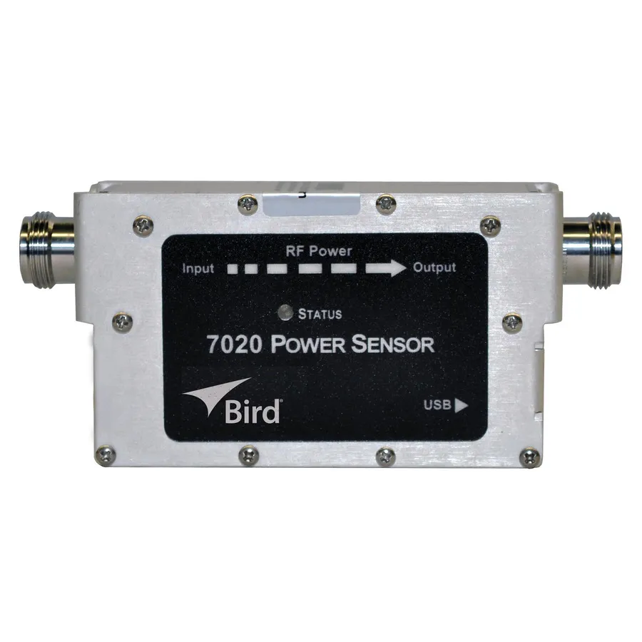 Bird 7020-1-030301 Wideband Power Sensor