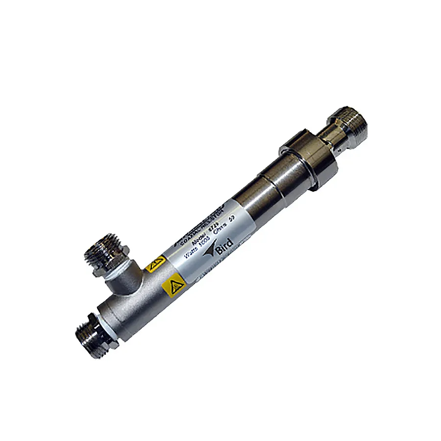 Bird 8726 Water-Cooled RF Termination