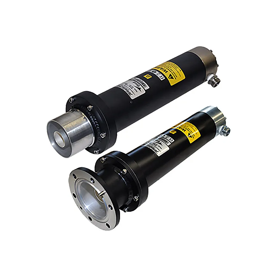 Bird 8755 Water-Cooled RF Termination