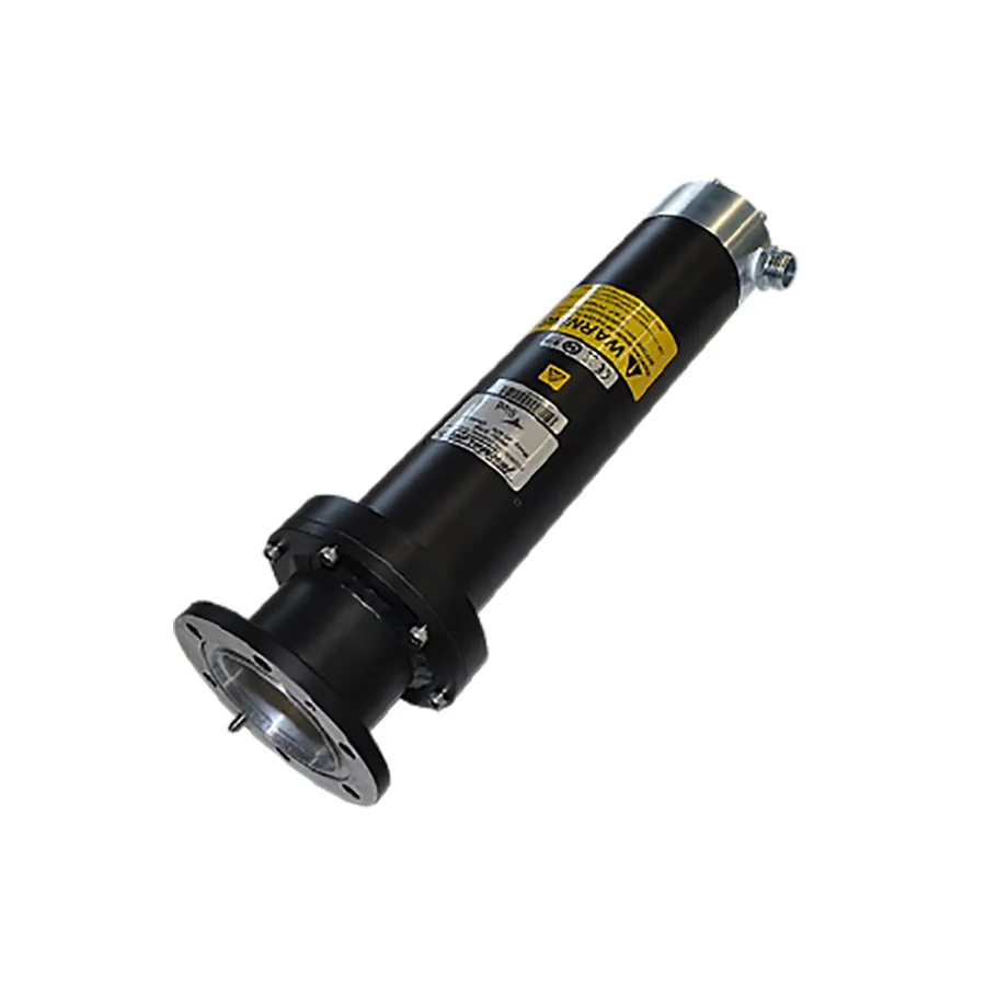 Bird 8765 Water-Cooled RF Termination