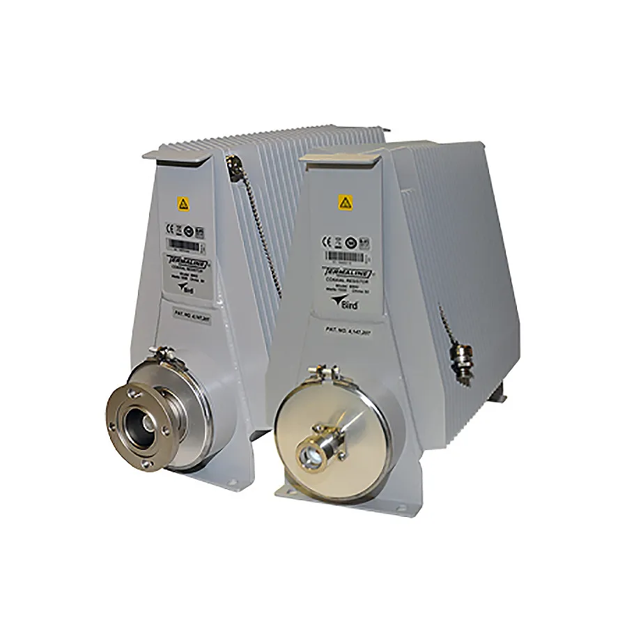 Bird 8860 Oil-Cooled RF Termination