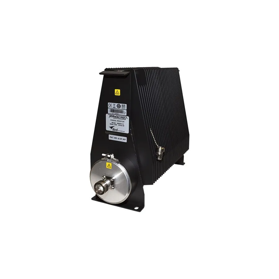 Bird 8865SC13 RF Coaxial Termination