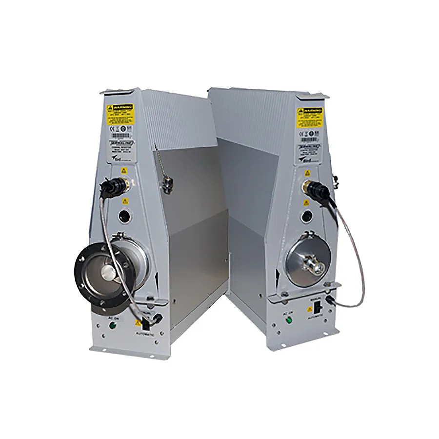 Bird 8890-315 Oil-Cooled RF Termination