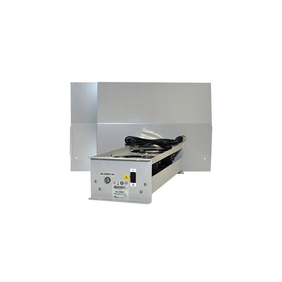 Bird BA-300-230 RF Load Blower Assembly