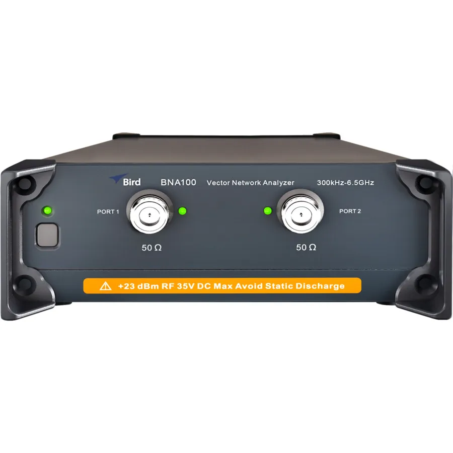 Bird BNA100-2P6G5 Vector Network Analyzer