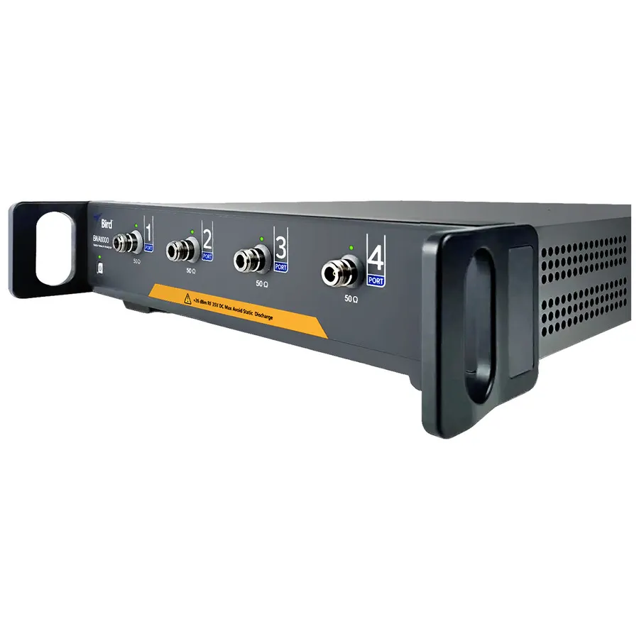 Bird BNA1000-4P8G5 Vector Network Analyzer