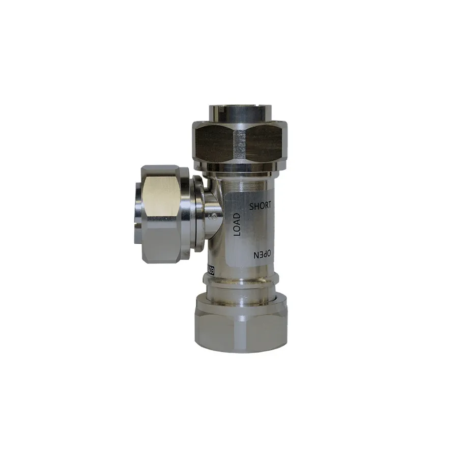 Bird CAL-ME-C Calibration Standard Termination Kit