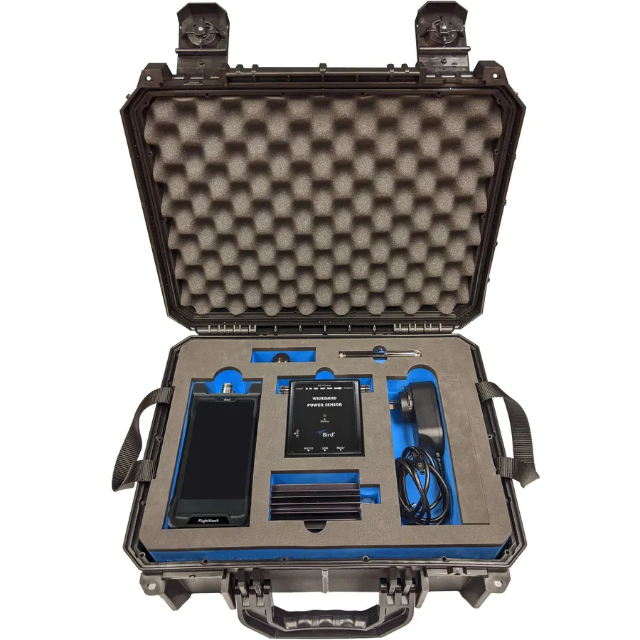 Bird FH-AV-KIT Cable and Antenna Analyzer Kit