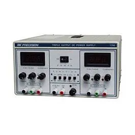 B&K Precision 1760 DC Power Supply