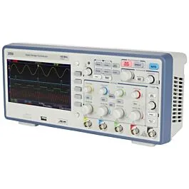 B&K Precision 2553 Digital Storage Oscilloscope