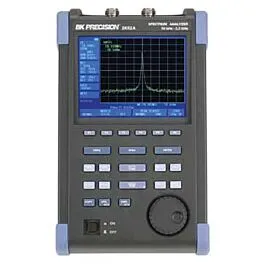 B&K Precision 2652A Handheld Spectrum Analyzer