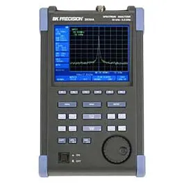 B&K Precision 2658A 50kHz-8.5GHz Handheld Spectrum Analyzer