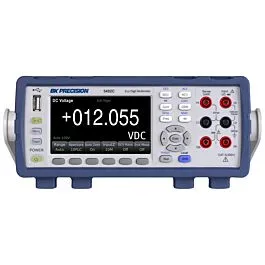 B&K Precision 5492C-GPIB Digital Benchtop Multimeter