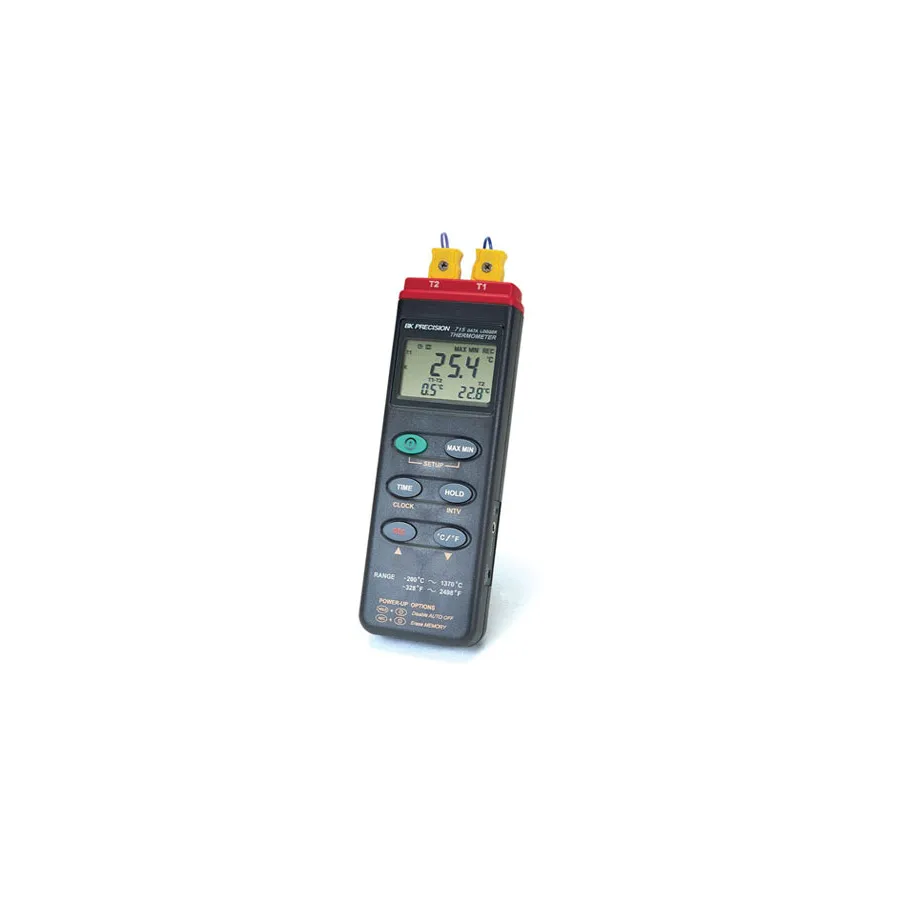 B&K Precision 715 Multifunction Calibrator