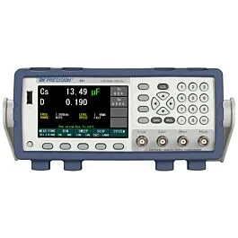 B&K Precision 891 Bench LCR Meter