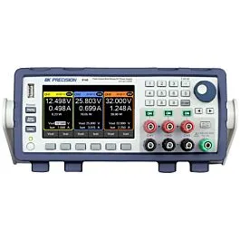 B&K Precision 9140 3-Output Multi-Range DC Power Supply