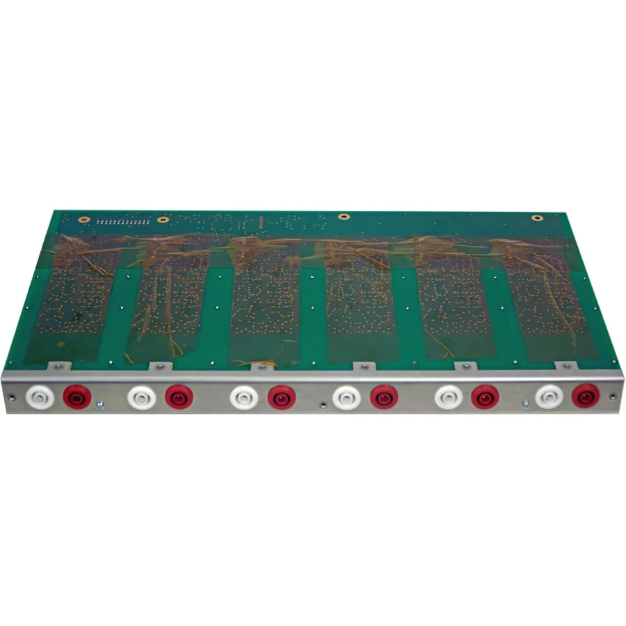 B&K Precision 916006000 High Voltage Board
