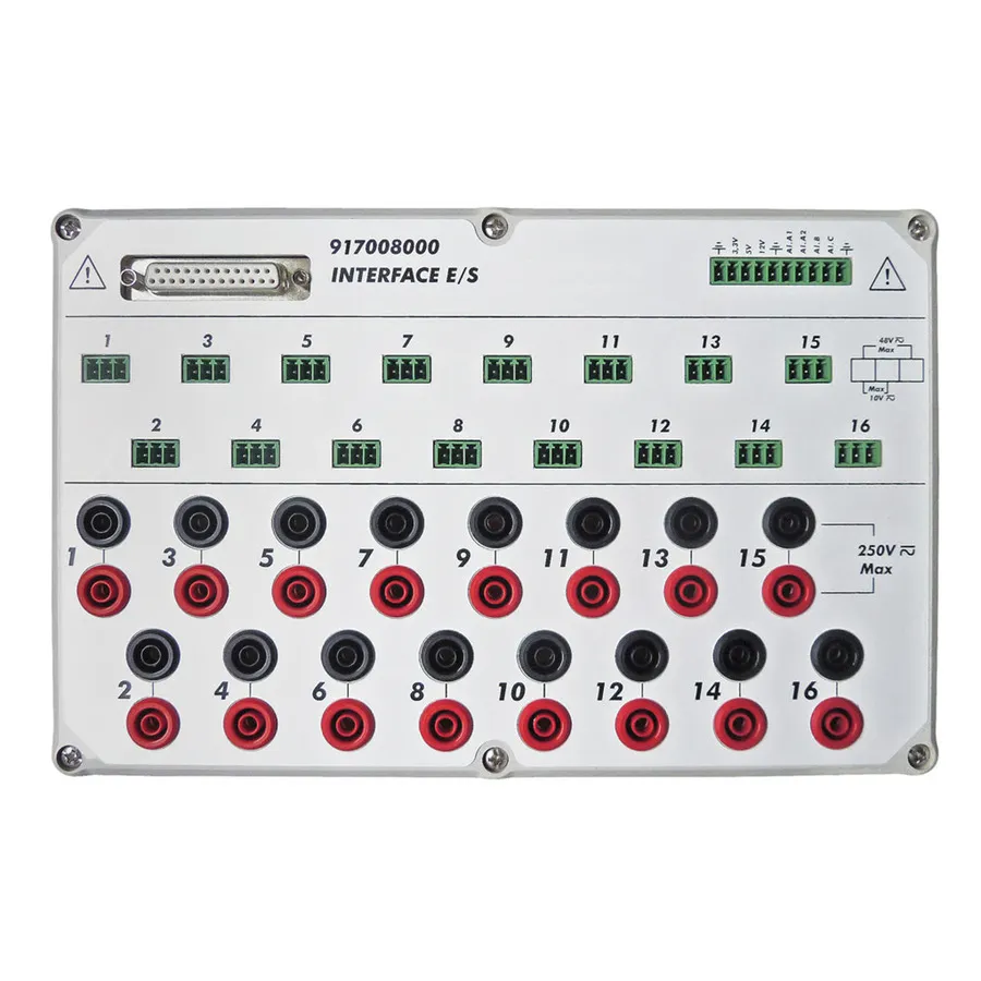 B&K Precision 917008000 Isolated Logic Channel Module