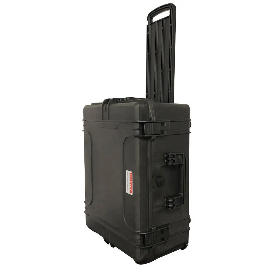 B&K Precision LCLDR Hard Case