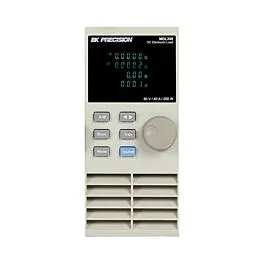 B&K Precision MDL200 DC Electronic Load Module