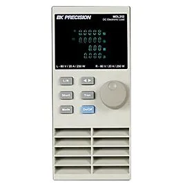B&K Precision MDL252 DC Electronic Load Module