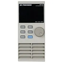 B&K Precision MDL505 DC Electronic Load Module