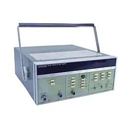 Boonton 82AD Modulation Meter