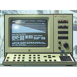 Bruel & Kjaer 2032 Signal Analyzer