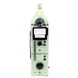 Bruel & Kjaer 2209 Sound Level Meter