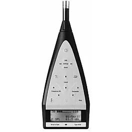 Bruel & Kjaer 2236B Sound Level Meter