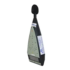 Bruel & Kjaer 2236D Sound Level Meter