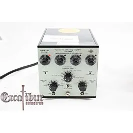 Bruel & Kjaer 2650 Precision Conditioning Amplifier