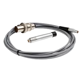 Bruel & Kjaer 2669B 1/2" Microphone Preamplifier