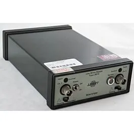 Bruel & Kjaer 2813 Line Drive Power Supply