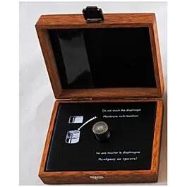 Bruel & Kjaer 4165 Condenser Microphone