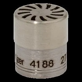 Bruel & Kjaer 4188 Free-field Microphone