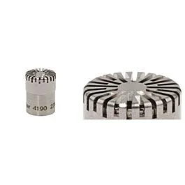 Bruel & Kjaer 4190 ½-Inch Free-field Microphone