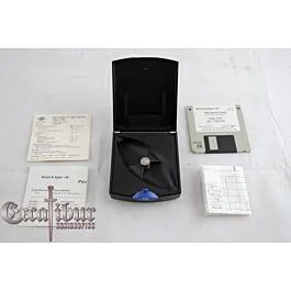 Bruel & Kjaer 4191 Precision Microphone