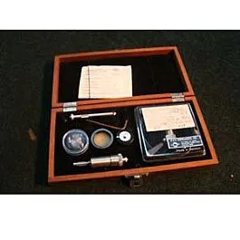 Bruel & Kjaer 4332S Accelerometer