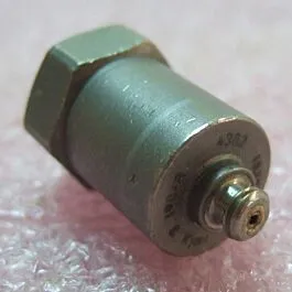 Bruel & Kjaer 4382 Accelerometer