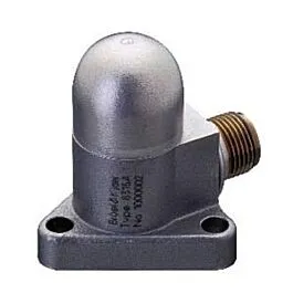 Bruel & Kjaer 8315 Industrial Accelerometer