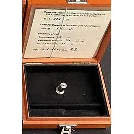 Bruel & Kjaer 4135 Digital Thermometer