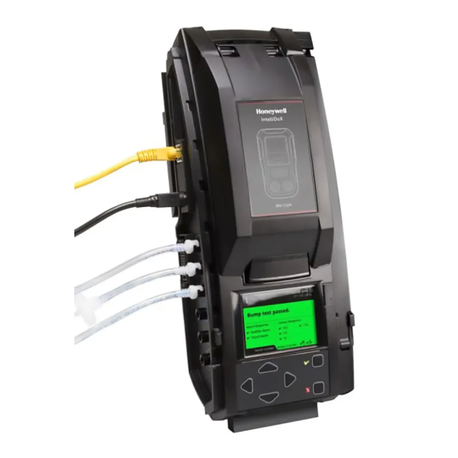 BW DX-BWC4 IntelliDoX Docking Station