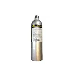 BW Technologies CG2-E-10-58 Ethylene Oxide Calibration Gas