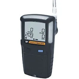 BW Technologies XT-X00M-Y-NA 4-Gas Detector