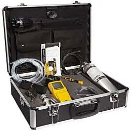 BW Technologies XT-XWHM-Y-NA-CS GasAlertMax XT II Confined Space Kit