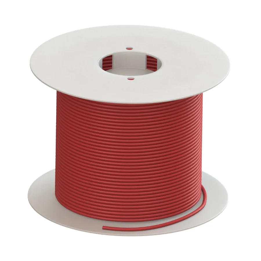 Cal Test Electronics CT2799A Silicone Test Wire