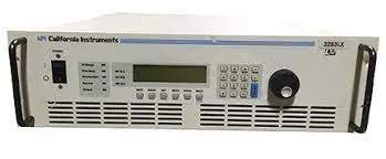 California Instruments 2253IX AC/DC Power Source